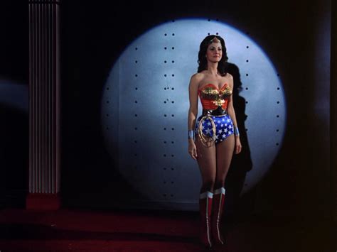 The New Original Wonder Woman (1975)