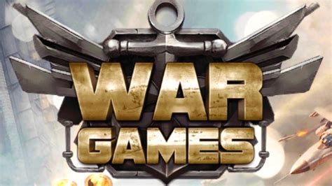 War Games - Commander Game Gameplay Video for Android - YouTube