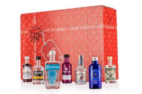 How To Find The Best Gin Advent Calendars 2022