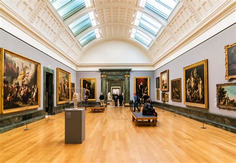 13 Free Museums In London - The Best Picks