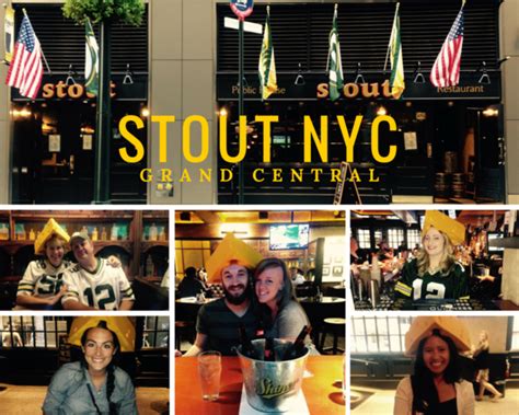 Green Bay Packers Fans in NYC - MurphGuide: NYC Bar Guide