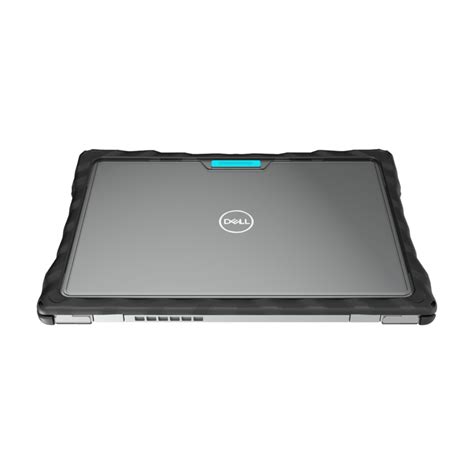 DropTech™ for Dell Latitude 3330 Clamshell - Gumdrop Cases