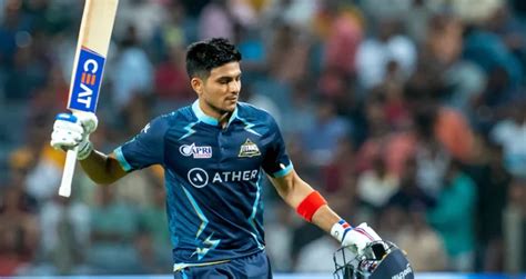 Shubman Gill IPL stats: Check out Shubman Gill IPL Career - India Fantasy