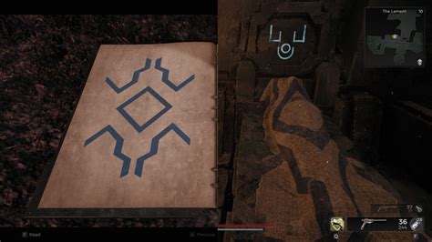 Remnant 2 - The Lament Puzzle Door Solution Guide | TechRaptor