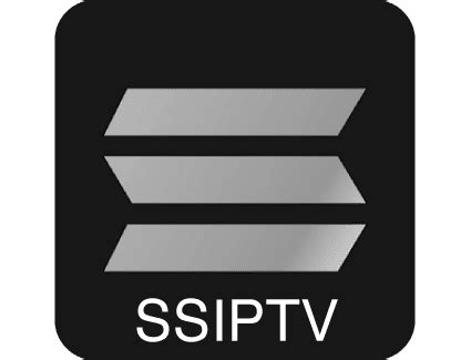 Ss Iptv Logo | Hot Sex Picture