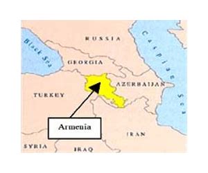 Russia extends military presence in Armenia