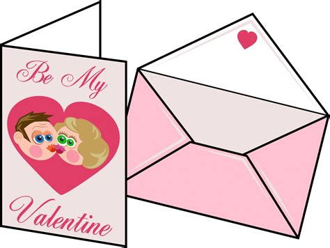 Valentines Card Free Stock Photo - Public Domain Pictures