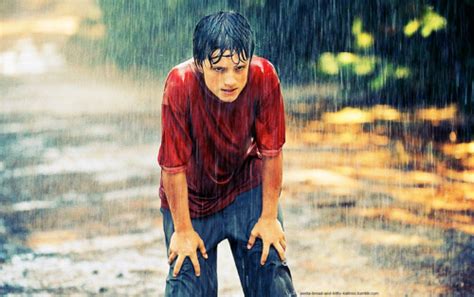 Bridge to terabithia - Josh Hutcherson Photo (32112171) - Fanpop