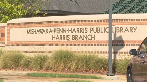 Mishawaka Penn Harris Public Library re-opens