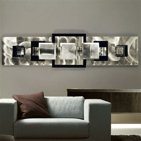 Metal Wall Decor For Living Room - Photos All Recommendation