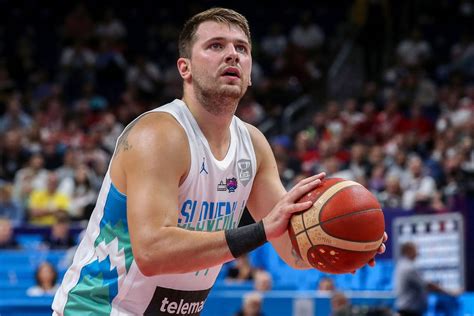 World Cup 2023: How to watch Luka Doncic and Slovenia vs Greece - Mavs ...