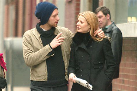 Gwyneth Paltrow y Chris Martin: un ejemplo de cómo tratarse después de terminar — Rock&Pop