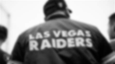 Introducing the Raiders' 2023 Draft Class