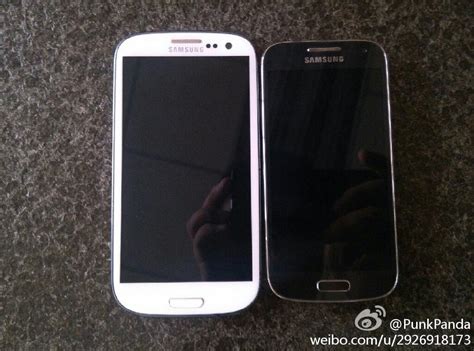 Samsung Galaxy S4 Mini Specs Leak in Benchmark Test Results | BGR