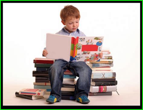 Getting Kids to Read Over the Summer - ManagedMoms.com