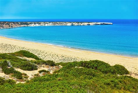 14 Best Beaches in Cyprus | PlanetWare