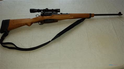 Swiss K31 Schmidt W/Scope for sale at Gunsamerica.com: 924458805