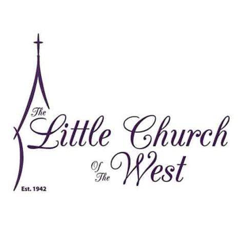 Little Church of the West Celebrates 80 Years of Memorable and Iconic ...