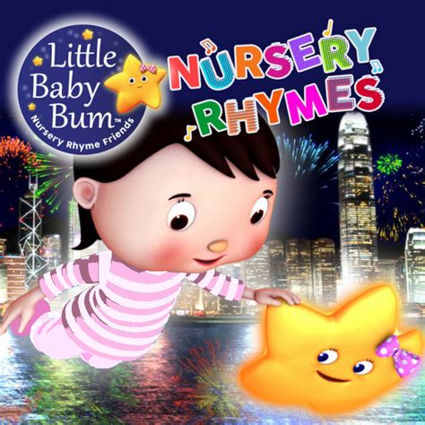 Twïnkle Twïnkle Lïttle Star (Pt. 4) Lïttle Baby Bum Nursery Rhymes ...