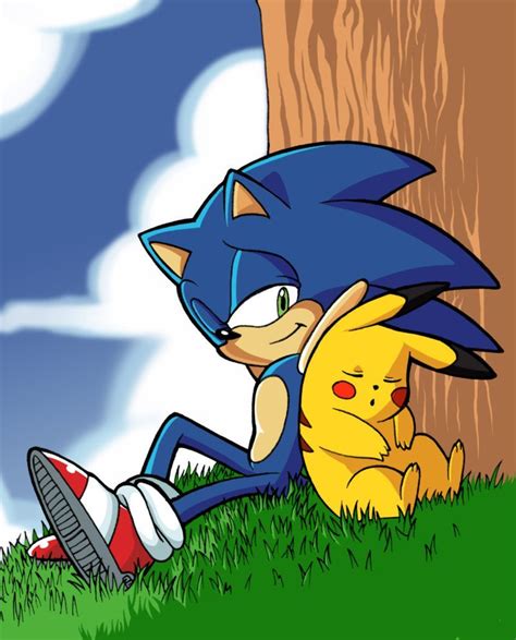 Pin on Sonic Fotos