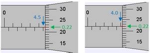 Micrometer Screw Gauge - Excel@Physics