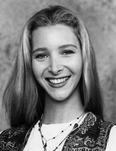 Lisa Kudrow