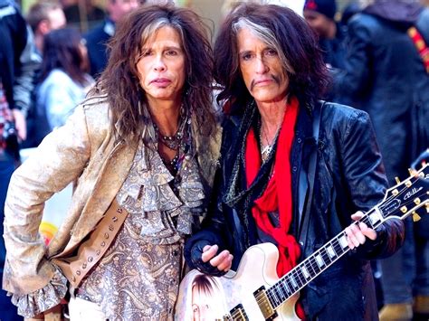 Aerosmith Rolls Out 2022 ‘Deuces Are Wild’ Vegas Dates | NowDecatur.com