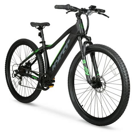 Hyper E-Ride Electric Bike 29" Wheels, 36 Volt Battery - Walmart.com - Walmart.com