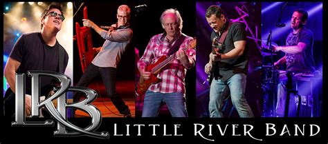 Little River Band | Coral Springs Center For The Arts