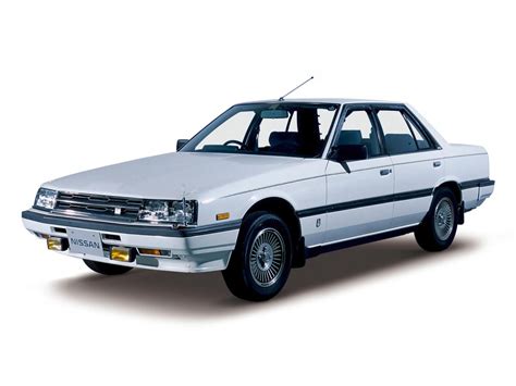 Nissan Skyline technical specifications and fuel economy