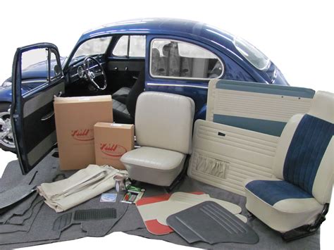 1970 Vw Beetle Interior Parts | Reviewmotors.co