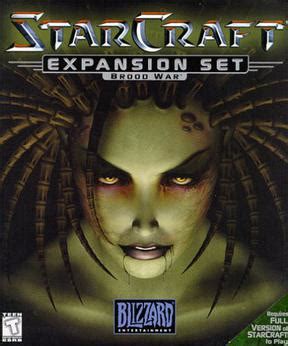 StarCraft: Brood War - Wikipedia