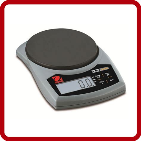 Brands - OHAUS Scales - OHAUS Shop by Model - Discontinued Models - OHAUS HH Series - Scales Plus