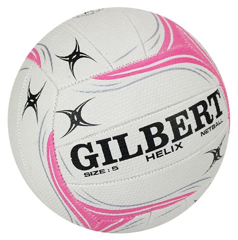 Netballs – GILBERT Netball