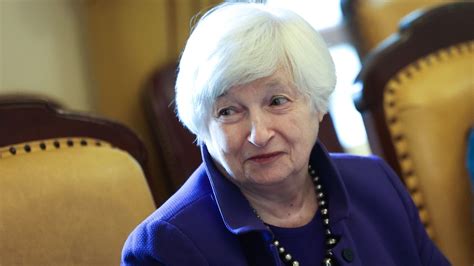 Janet Yellen speech in Senegal: U.S. is "a partner to help Africa"