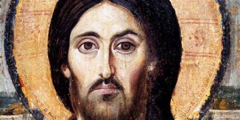 The oldest images of Jesus Christ