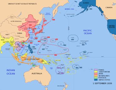 Pacific War - Wikipedia