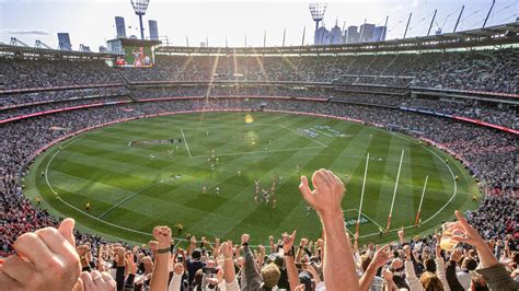 AFL: Download 2023 footy fixture poster | The Courier Mail