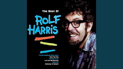 Six White Boomers - Rolf Harris | Shazam