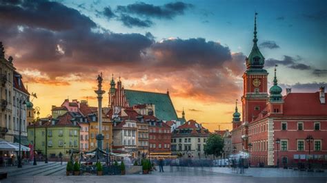 Poland - 4 days Private Tour Package | Culture, Sightseeing and ...