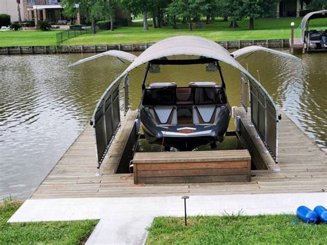 Slipski Boating Solutions™, Announces Lifetime Warranty On Boat Slip Frames And Introduces New ...