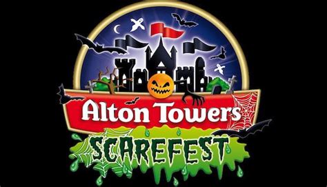 Alton Towers Scarefest 2021 Mazes Ranked Best to Worst