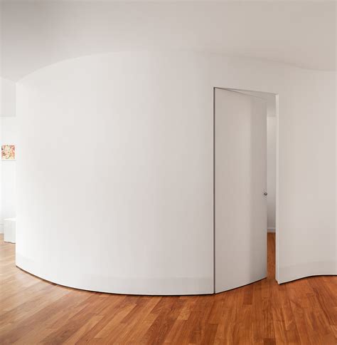 This Company Makes Curved Doors - Core77