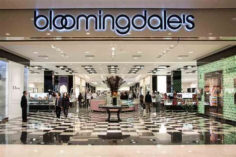 Bloomingdale's Office Photos | Glassdoor