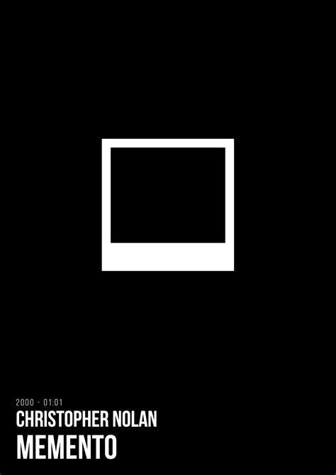 MMP - Minimal Movie Posters on Behance