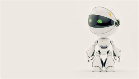 HD Robot Backgrounds Free Download