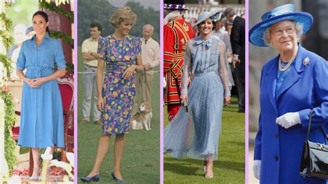 The Royal Rundown: How the royal family influences fashion