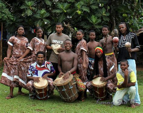 Festival Garifuna