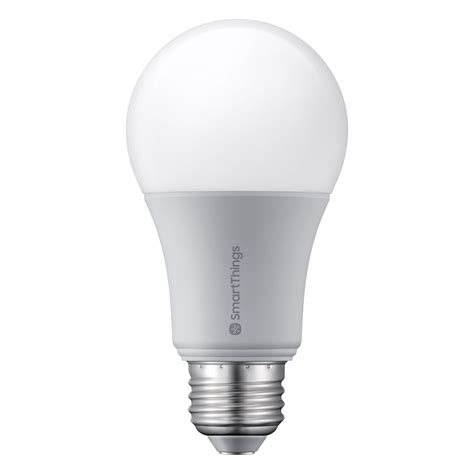 Samsung SmartThings Smart Bulb | AUDITECH