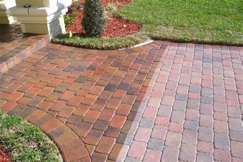 Paver Sealing vs Polymeric Sand - Paver Cleaning, Sealing | Dayton ...